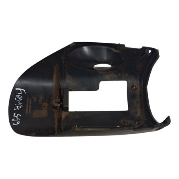 Acabamento Moldura Inferior Chave Seta Ford Fiesta 97 A 2002