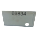 Ventoinha Defletor Chevrolet Corsa 1995 1996 1997 A 2001