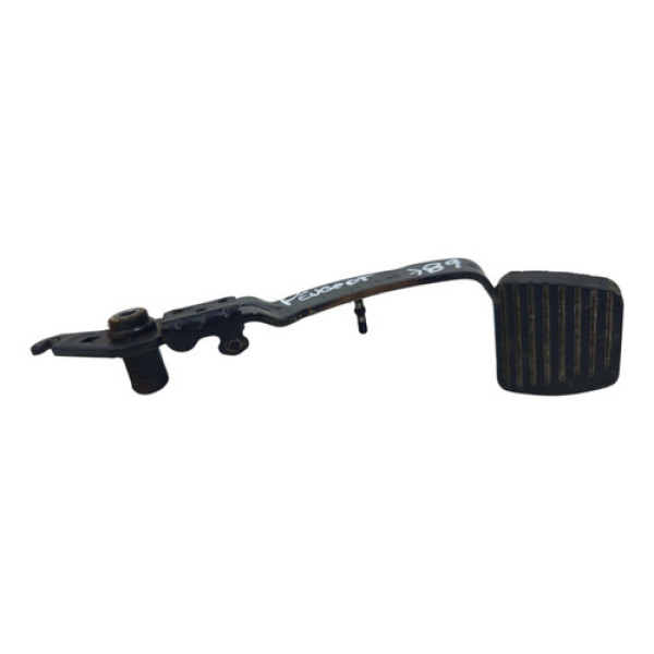 Pedal Embreagem Peugeot 206 2000 2001 2002 2003 2004 A 2010
