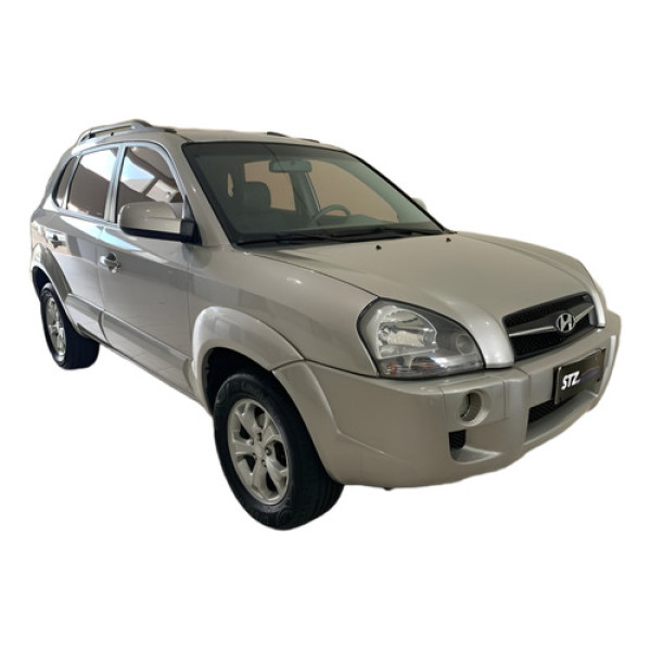 Kit Acessórios Hyundai Tucson 2004 2005 2006 2007 A 2016