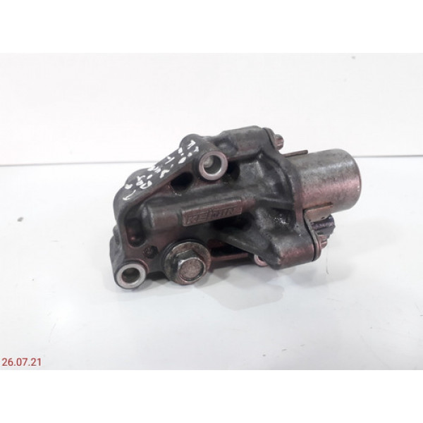 Válvula Solenoide Câmbio Honda Fit City 1.5 2009 2010 A 2014