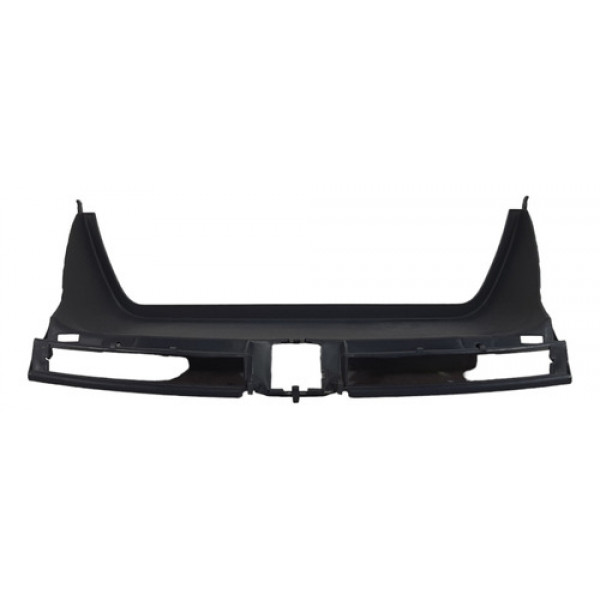Moldura Alavanca Citroen C4 Picasso 2009 A 2014 9654110277