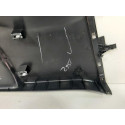 Acabamento Coluna Esquerdo Vw Jetta Tsi 2014 2015 2016 2017