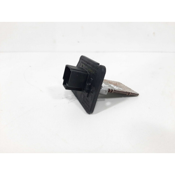 Resistencia Ar Condicionado Hyundai I30 2.0 16v 2008 A 2012