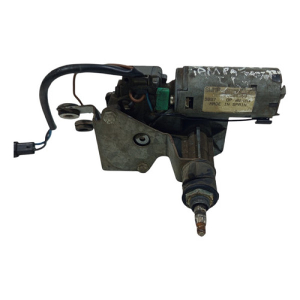 Motor Limpador Parabrisatraseiro Corsa 1.0 1994 1995 A 2012