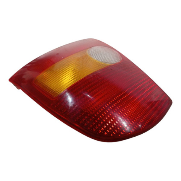 Lanterna Direita Fiat Palio 1996 1997 1998 1999 A 2000