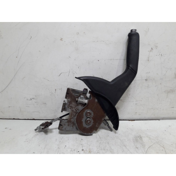 Alavanca Estacionamento Hyundai Hb20 1.6 16v 2013 A 2015