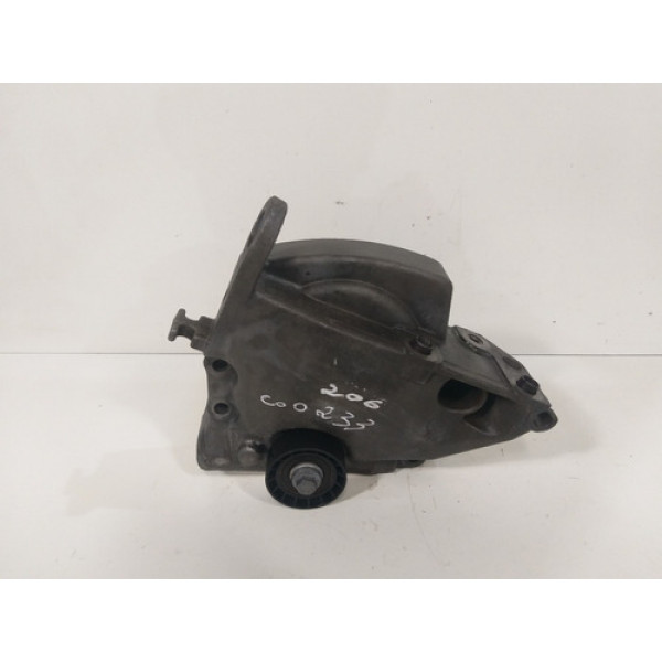 Suporte Motor Peugeot 206 Renault Clio 1.0 16v 1999 A 2006