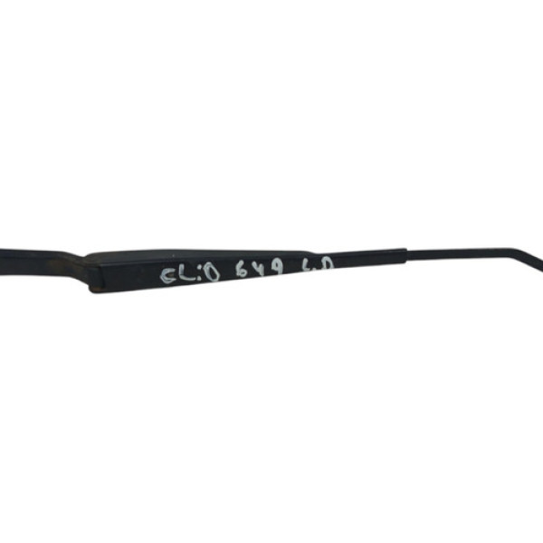 Braço Limpador Direito Parabrisa Clio 2000 2001 2002 A 2004