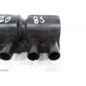 Bobina Ignição Fiat Stilo 1.8 2002 2003 2004 2005 2006 