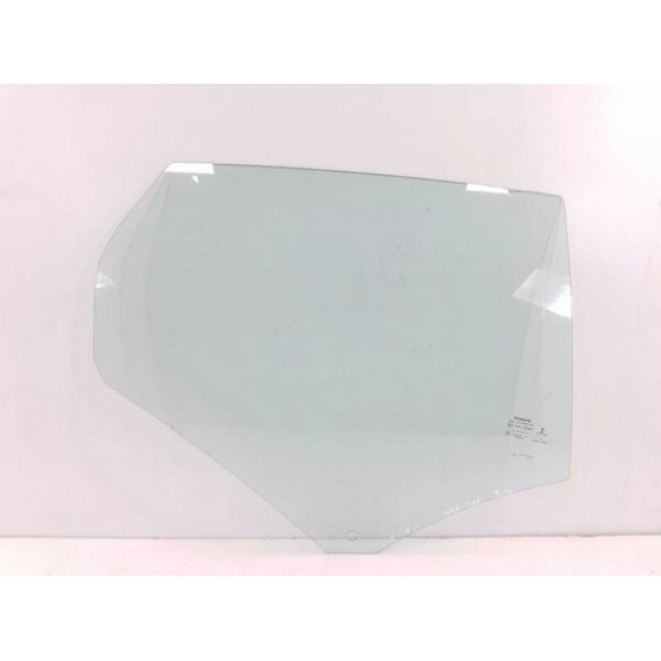 Vidro Traseiro Direito Volvo V40 2014 2015 2016 2017 Á 2019
