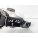 Motor Limpador Tampa Traseira Lifan X60 2012 2013 A 2016