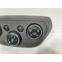 Comando Ar Condicionado Gm Spin 2012 2013 2014 2015 A 2017