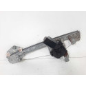 Máquina Vidro Traseiro Direito Duster 2011 2012 2013 A 2019