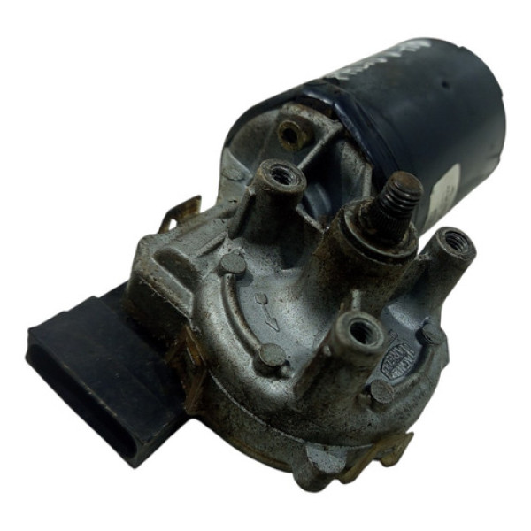 Motor Limpador Parabrisa Dianteiro Fiat Palio 2001 A 2008