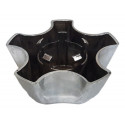 Calota Central Gm Chevrolet Blazer S10 1996 1997 1998 A 2011