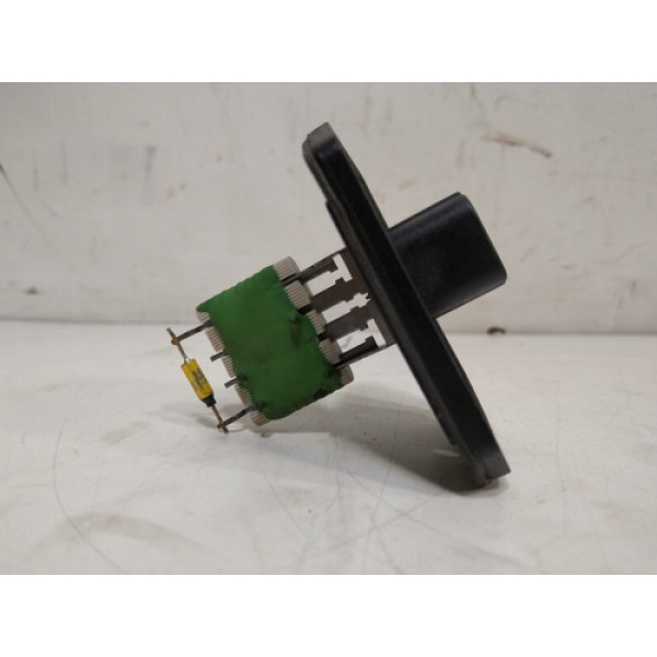 Resistência Ar Condicionado Caixa Interna New Fit 15 A 2020