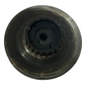 Polia Virabrequim Engrenagem Vw Gol 1.0 1995 1996 A 2005