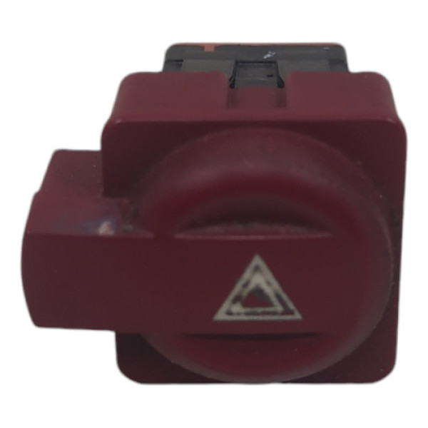 Botão Comando Pisca Alerta Citroen C4 2007 2008 2009 A 2013