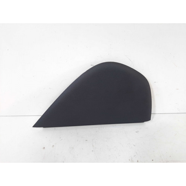 Acabamento Painel Lateral Direito Vw Jetta 2015 2016 A 2018