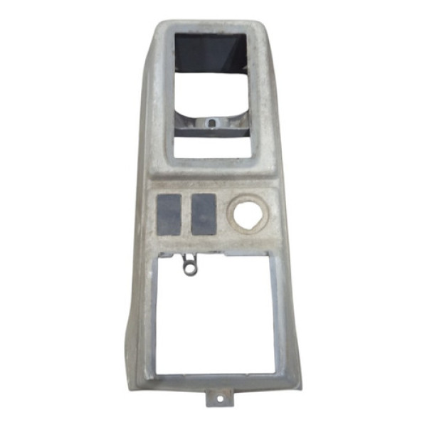 Console Central Gol Quadrado 1987 1988 1989 1990 1991 A 1995