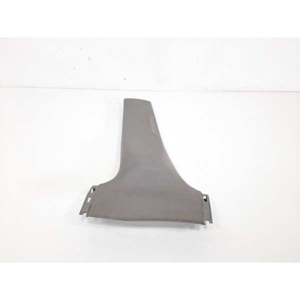 Acabamento Coluna Dianteira Esquerda Honda Civic 2012 A 2016