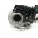 Turbina Turbo Compressor Caoa Chery Tiggo 8 1.6 2019 A 2022