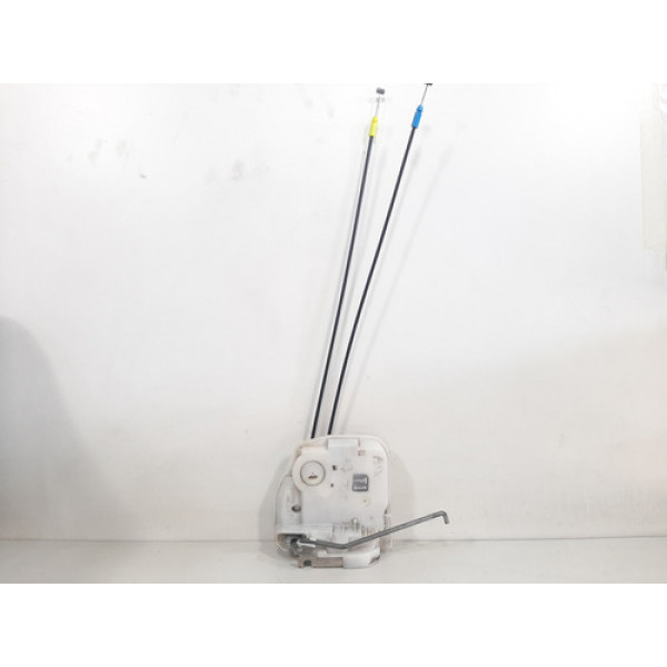 Fechadura Elétrica Porta Traseira Esquerda Asx 2010 A 2017