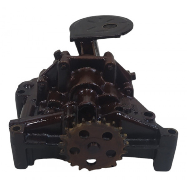 Bomba Óleo Peugeot 206 1.6 1999 2000 2001 2002 2003 A 2010