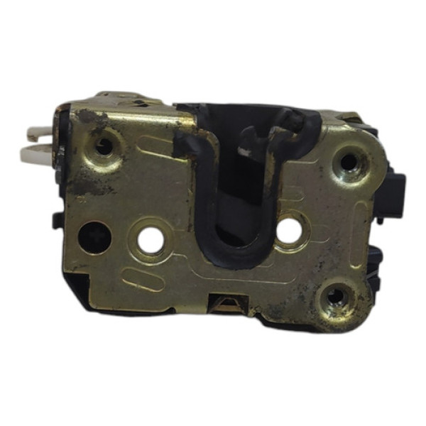Fechadura Traseira Esquerda Renault Scenic 1999 2000 A 2011