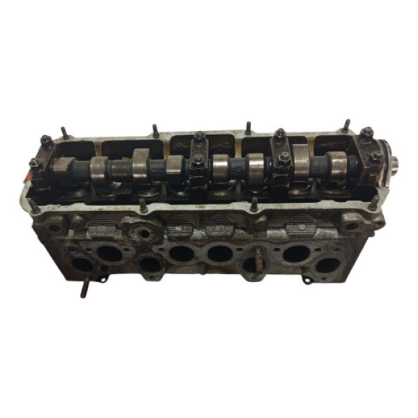 Cabeçote Volkswagen Gol 1.0 8v 1995 1996 A 2005