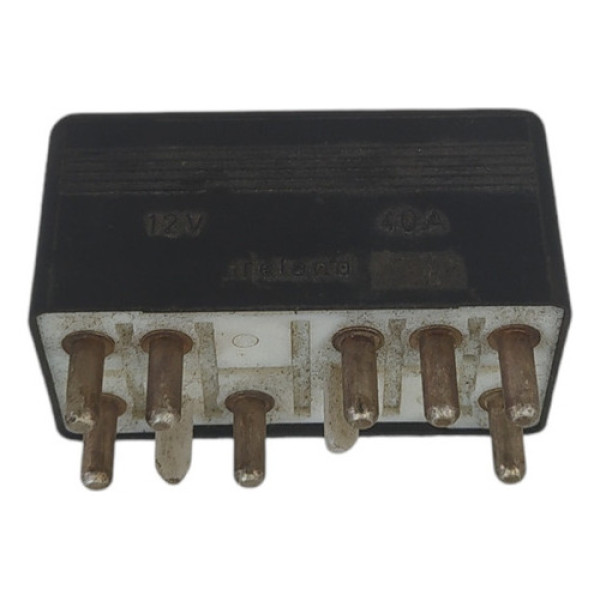 Relé Ventoinha Radiador Mercedes  C280 93 A 97 001-5428219
