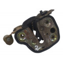 Fechadura Traseira Esquerda Chevrolet Corsa 1997 1998 A 2002