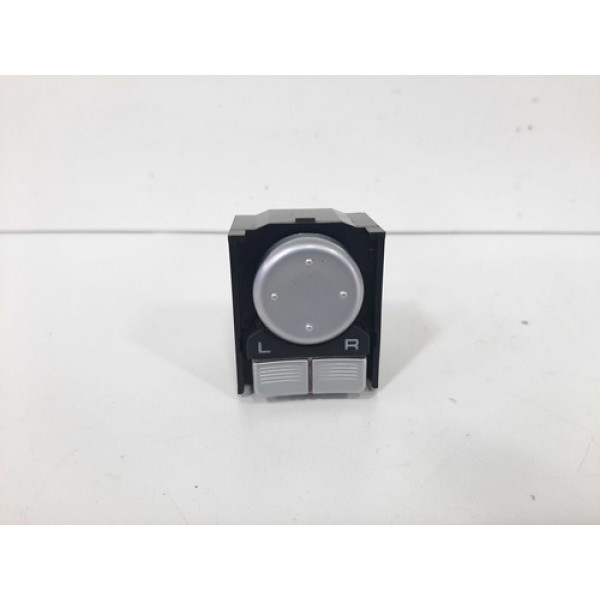 Botão Comando Retrovisor Lifan X60 2012 2013 2014 2015 2016