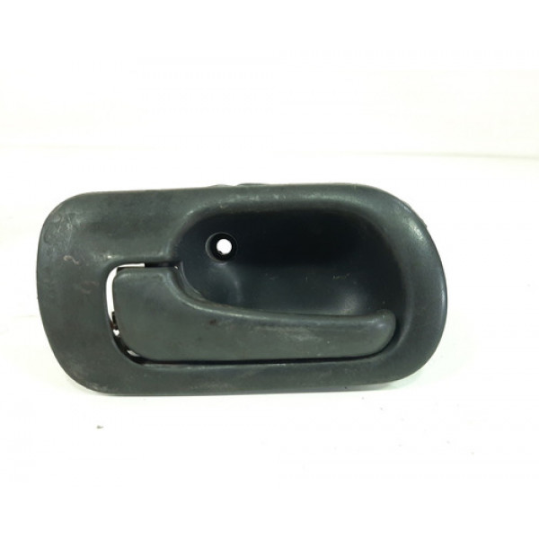 Maçaneta Interna Dianteira Esquerda Honda Civic 1996 A 2000