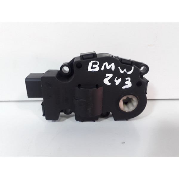 Atuador Motor Caixa Ar Bmw 118i 120i 320i 2.0 2007 A 2012