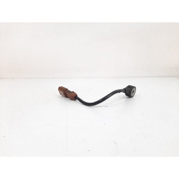 Sensor Detonação Audi A3 1.8 20v 1997 1998 1999 2000 A 2006