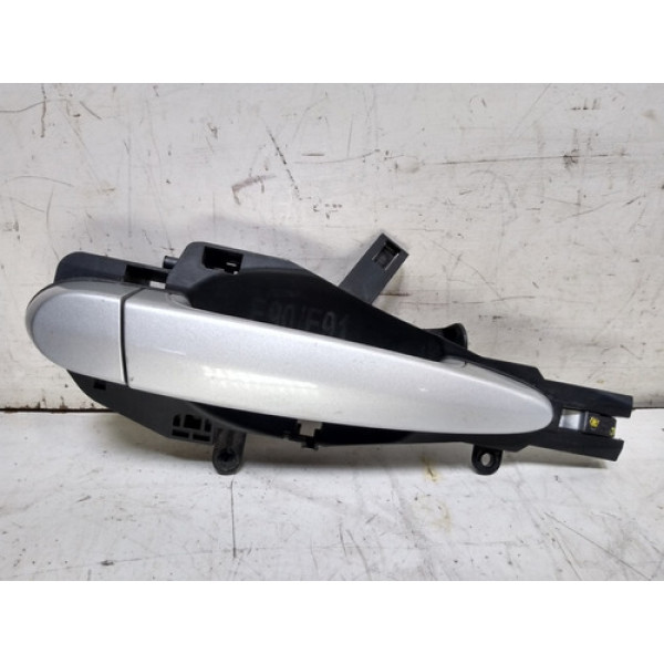 Maçaneta Externa Traseira Direita Bmw 320i 2006 2007 A 2012