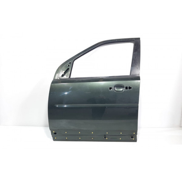 Porta Dianteira Esquerda Land Rover Freelander 2 2007 A 2012