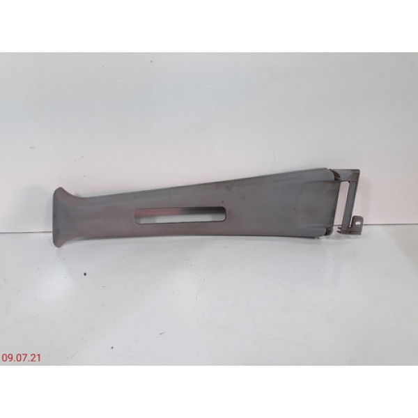 Coluna Superior Cinto Esquerdo Pajero Tr4 2002 2003 A 2009 