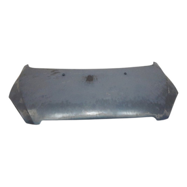 Capô Dianteiro Peugeot 307 2001 2002 2003 A 2006 C/ Detalhe