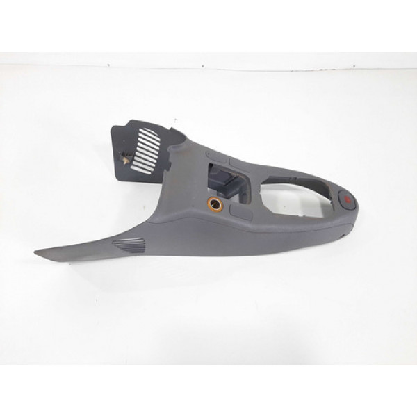 Console Central Renault Clio 1999 2000 2001 2002 2003 A 2010