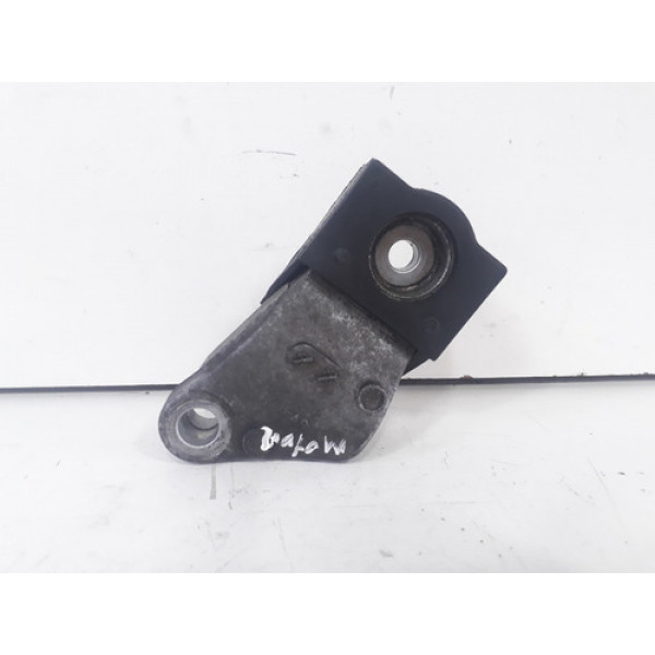 Coxim Direito Motor Toyota Corolla Fielder 1.8 2004 À 2008