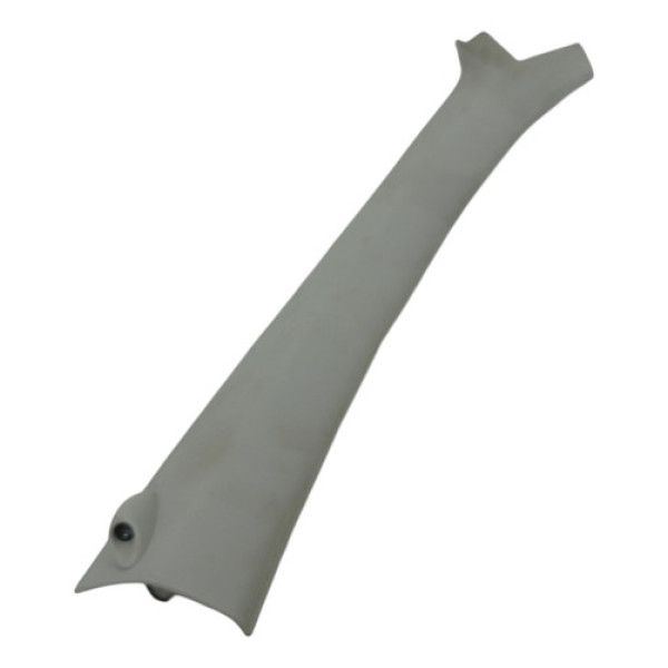 Moldura Coluna Esquerda Parabrisa Peugeot 207 2006 A 2014