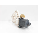 Motor Vidro Elétrico Dianteiro Esq Ford Fusion 2006 A 2011
