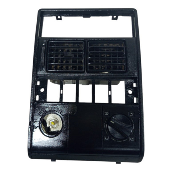 Moldura Painel Gol G2 1994 1995 1996 A 1999 Avarias Original