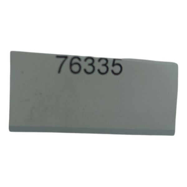 Capa Proteção Correia Dentada Parati 1.8 G4 1.8 2005 A 2014