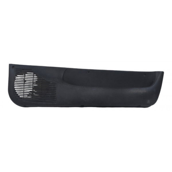 Moldura Porta Dianteira Direita Chevrolet Corsa 1997 A 2010