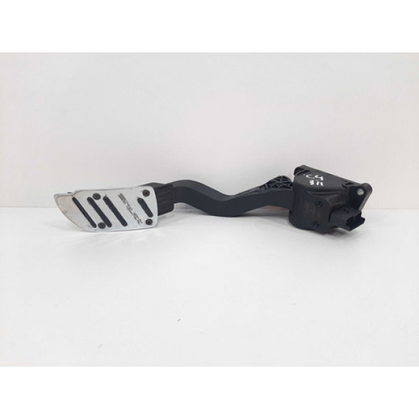 Pedal Acelerador Citroen C4 Peugeot 2007 A 2013 F00c3e2045