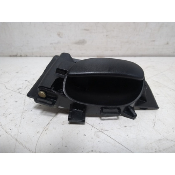 Maçaneta Interna Traseiro Direita Peugeot 206 1999 A 2004